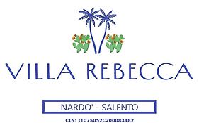 Villa Rebecca